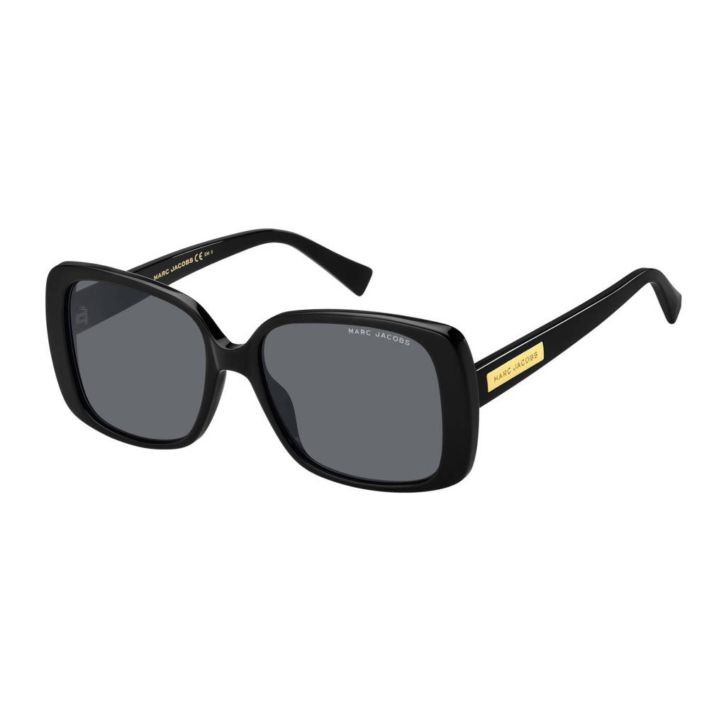 Marc Jacobs zonnebril 423/S zwart