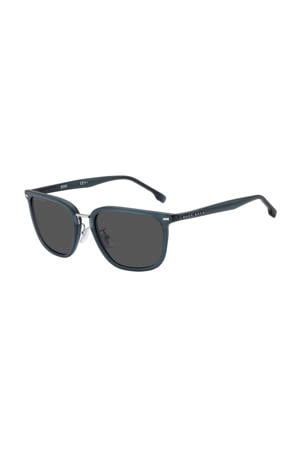zonnebril 1340/F/SK donkerblauw
