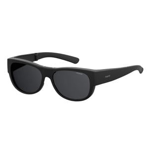 zonnebril 9008/S zwart