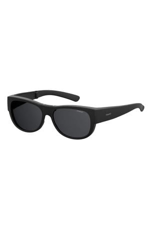 zonnebril 9008/S zwart