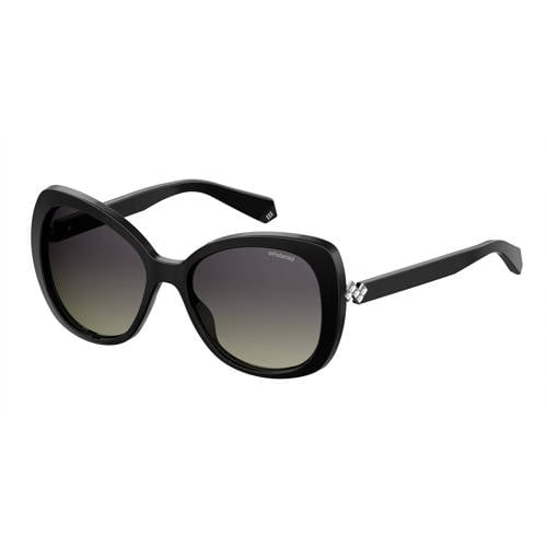 Polaroid zonnebril 4063/S/X zwart