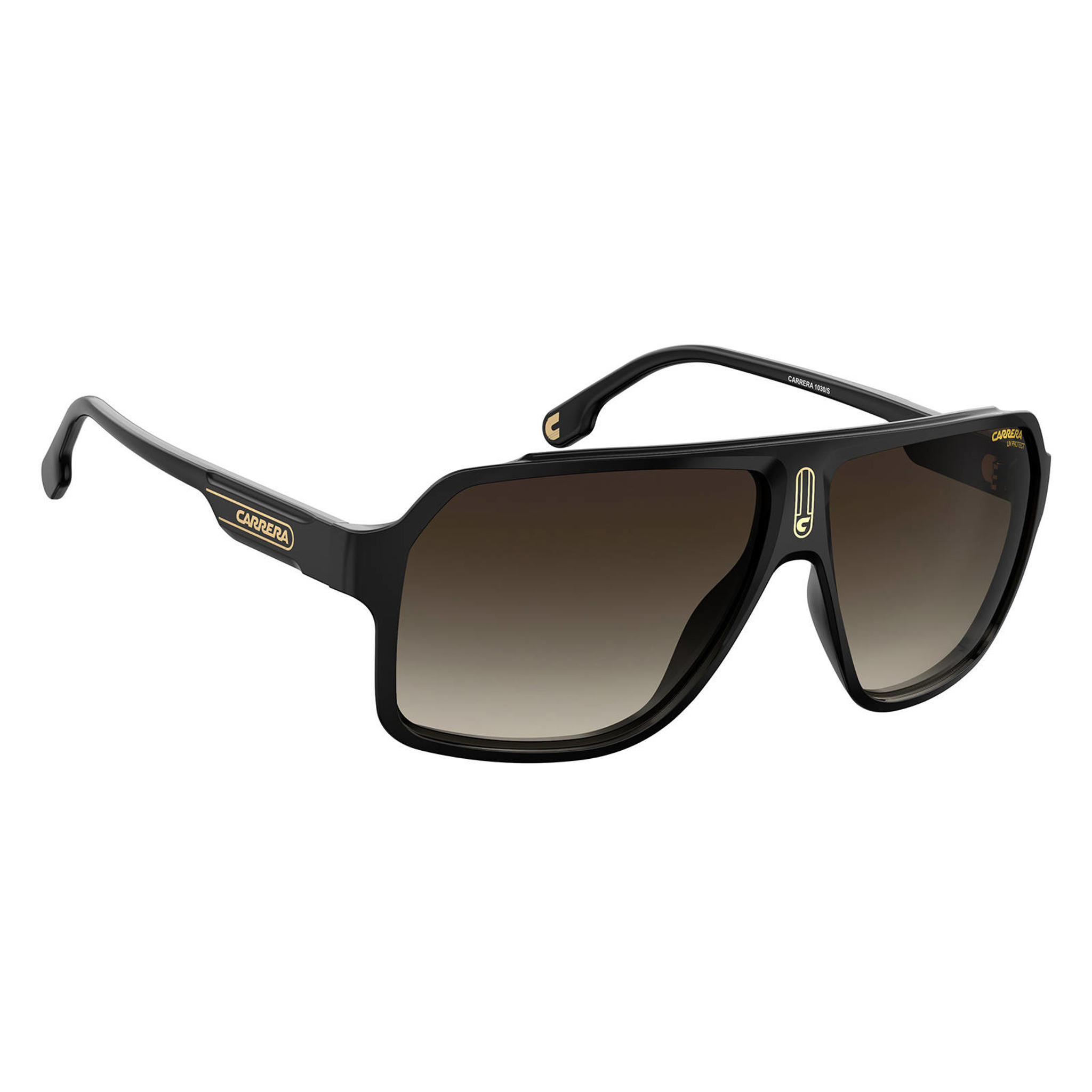 Carrera COOL65 I46JO Heren Zonnebril 64x12x135 Carrera COOL65 I46JO Heren Zonnebril 64x12x135