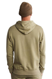 thumbnail: Timberland hoodie met logo groen