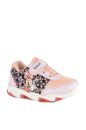 Minnie Mouse  sneakers roze