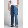 JACK & JONES JEANS INTELLIGENCE loose fit jeans JJICHRIS JJORIGINAL  997 blue denim
