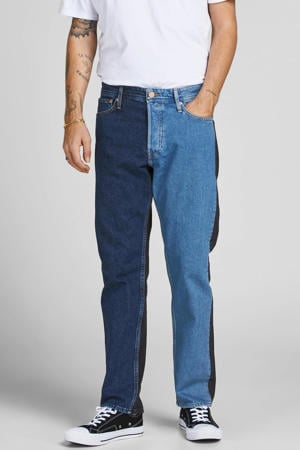 loose fit jeans JJICHRIS JJORIGINAL 997 blue denim