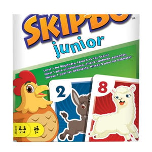 Skip-Bo Junior
