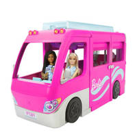 Barbie ​Dreamcamper Vehicle Playset