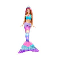 Barbie Dreamtopia Twinkle Lights Mermaid 1