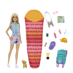 Camping - Doll & Piece Count 1