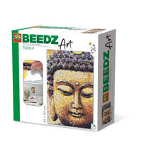 SES Beedz Art Boeddha 7000