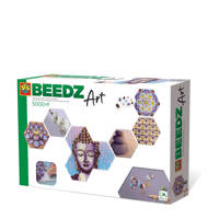 SES Beedz Art Hex tiles Zen