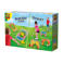 SES Outdoor Croquet en pittenzak gooien