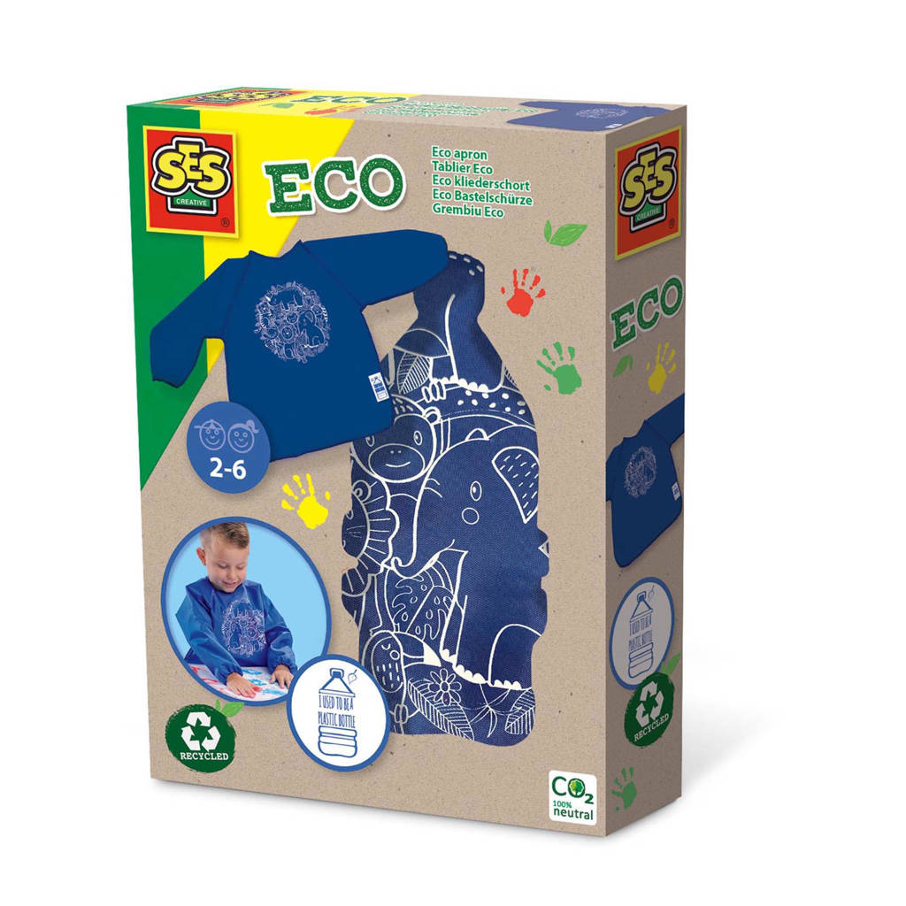 SES Eco kliederschort