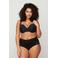 Zizzi hipster LCLARA (set van 3) zwart