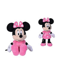 Disney Minnie Mouse knuffel 25 cm