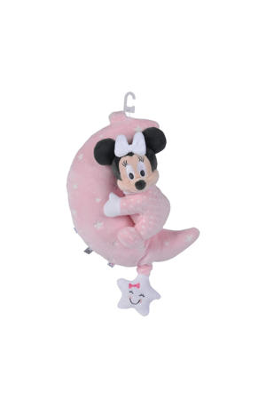 Minnie Mouse GID Musical Moon Starry Night