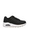 Skechers sneakers zwart