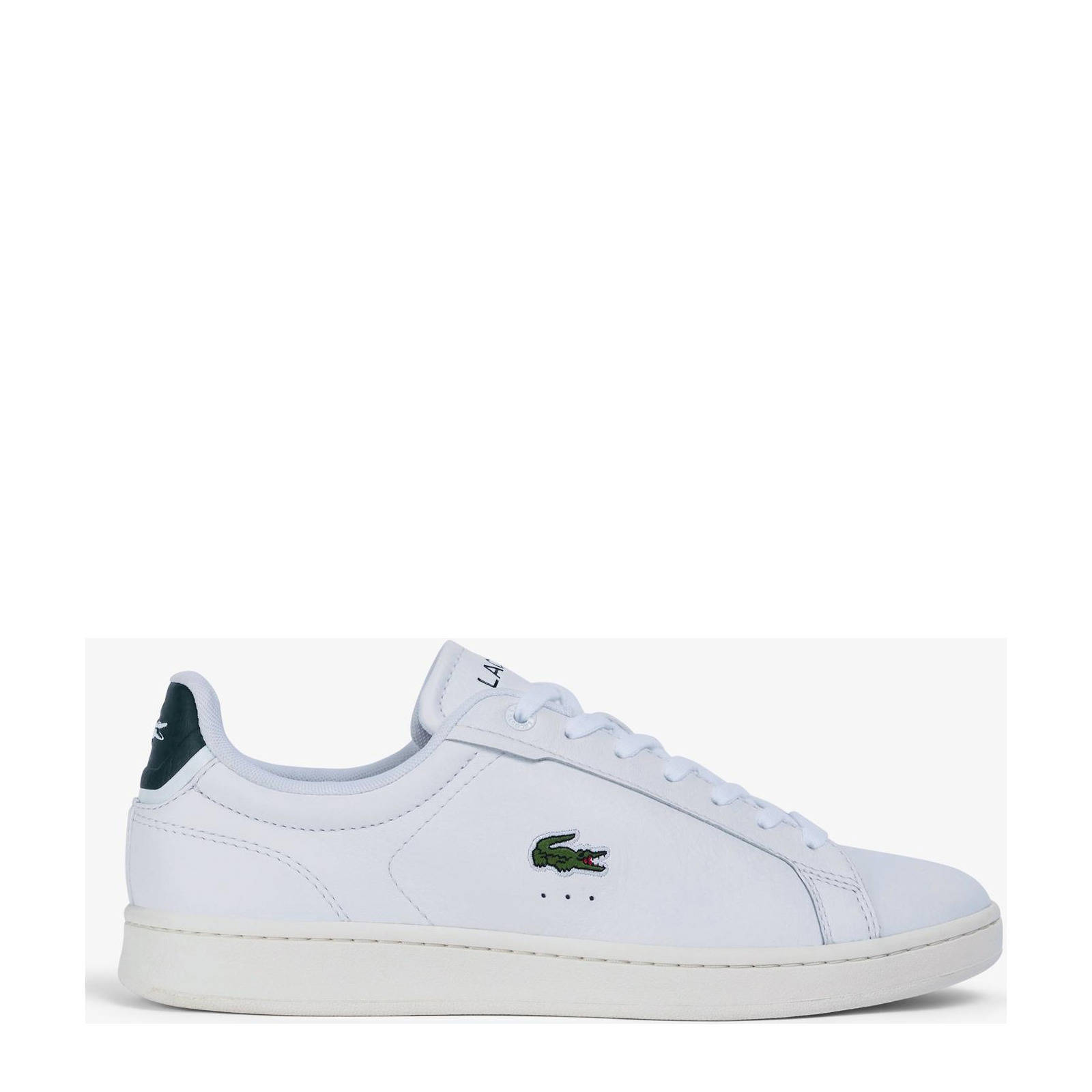 Lacoste sneakers voor heren online kopen? | Wehkamp