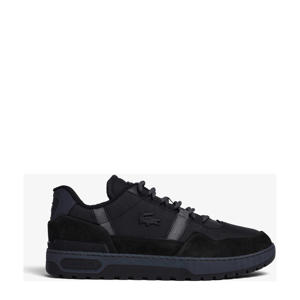 T-Clip Winter sneakers zwart/donkergrijs