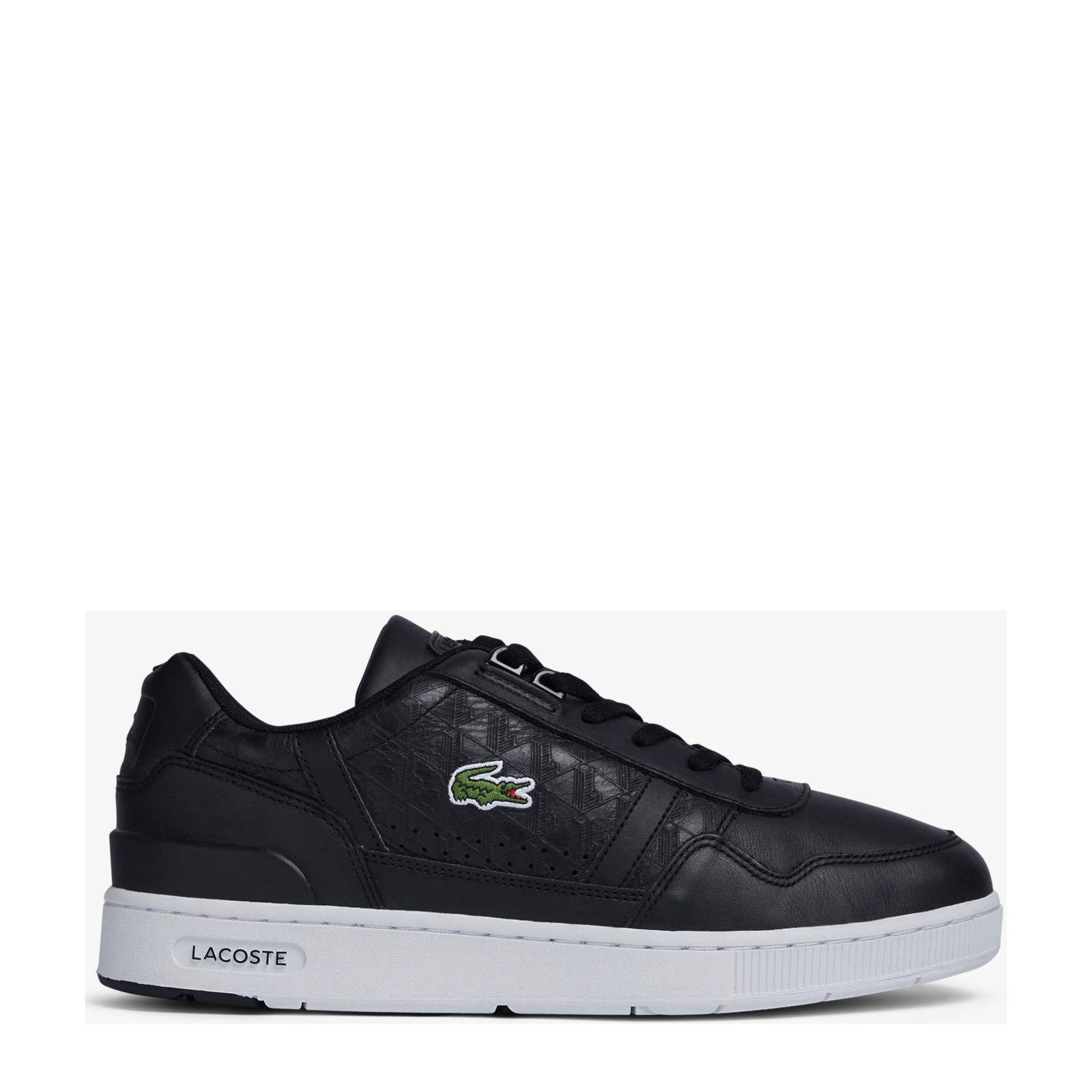 Lacoste sneakers voor heren online kopen? | Wehkamp