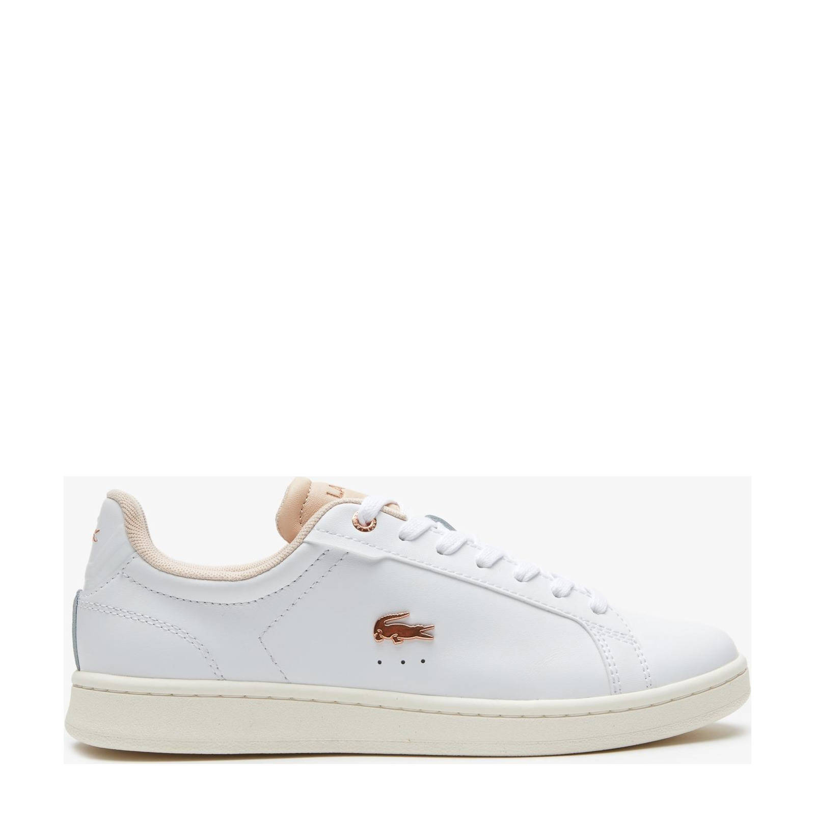 Lacoste sneakers voor dames online kopen? | Wehkamp