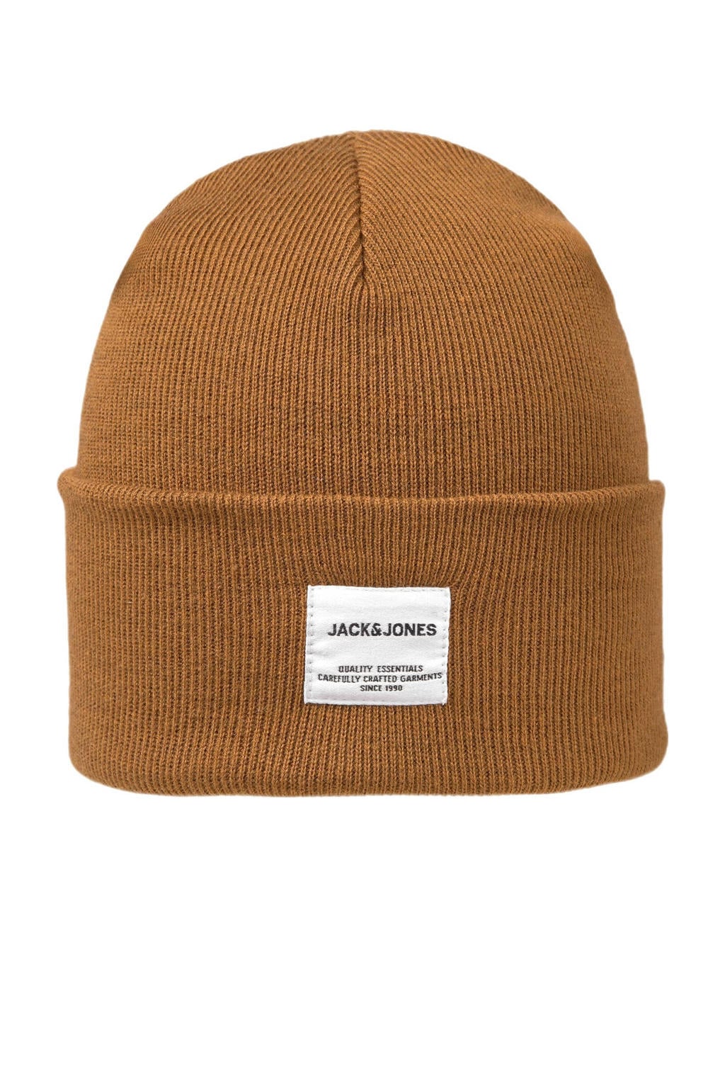 JACK & JONES ADDITIONALS muts JACLONG met logo camel