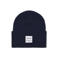 JACK & JONES ADDITIONALS muts JACLONG met logo donkerblauw