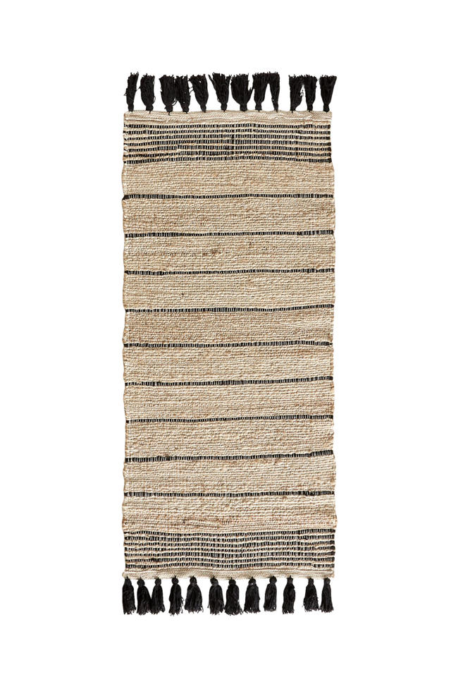 Meetbaar Wijde selectie Boos worden Wehkamp Home vloerkleed (120x60 cm) | wehkamp