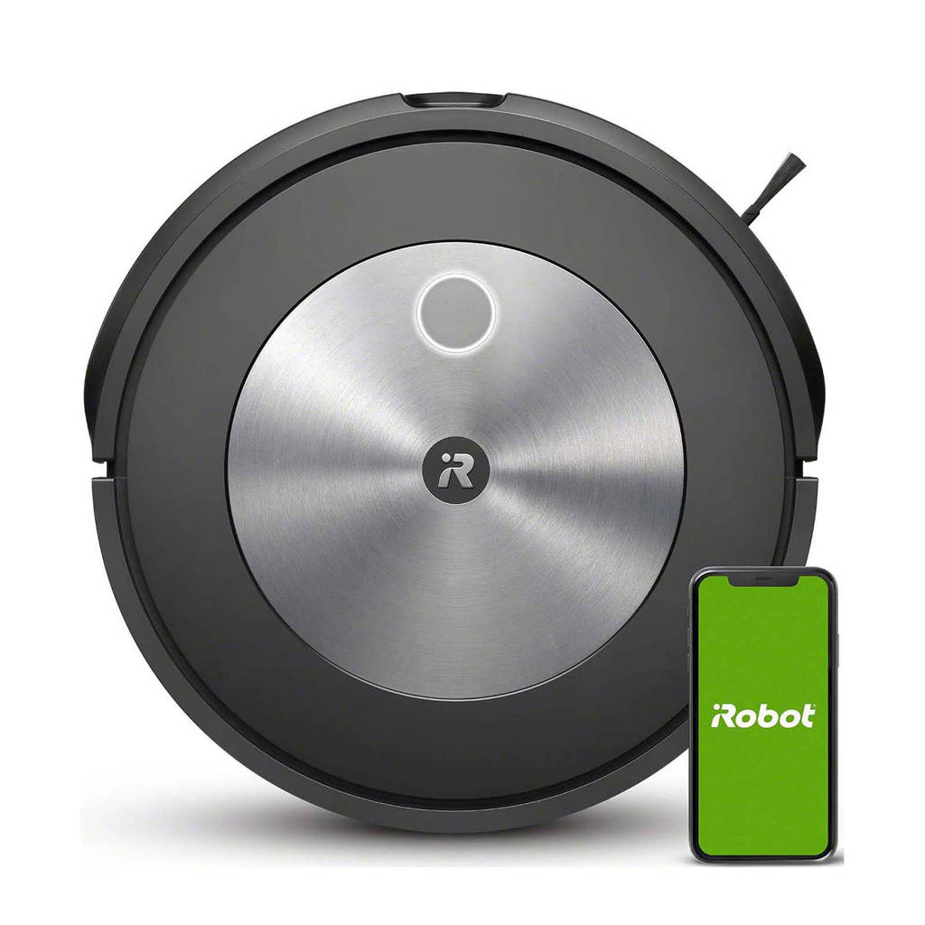 iRobot Roomba j7 robotstofzuiger