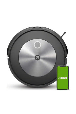 Roomba j7 robotstofzuiger 