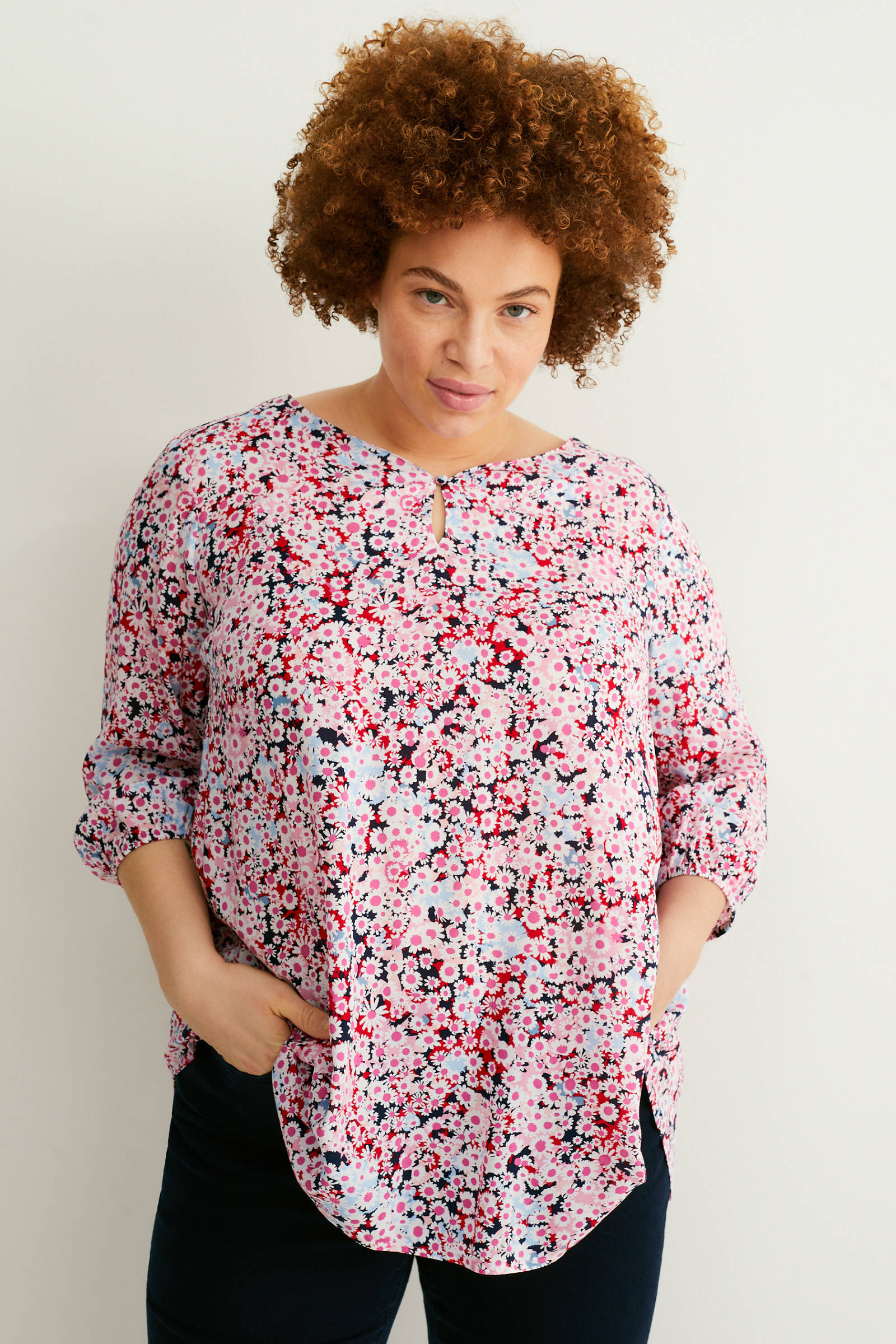 C\u0026A t-shirts \u0026 tops voor dames online kopen? | Wehkamp