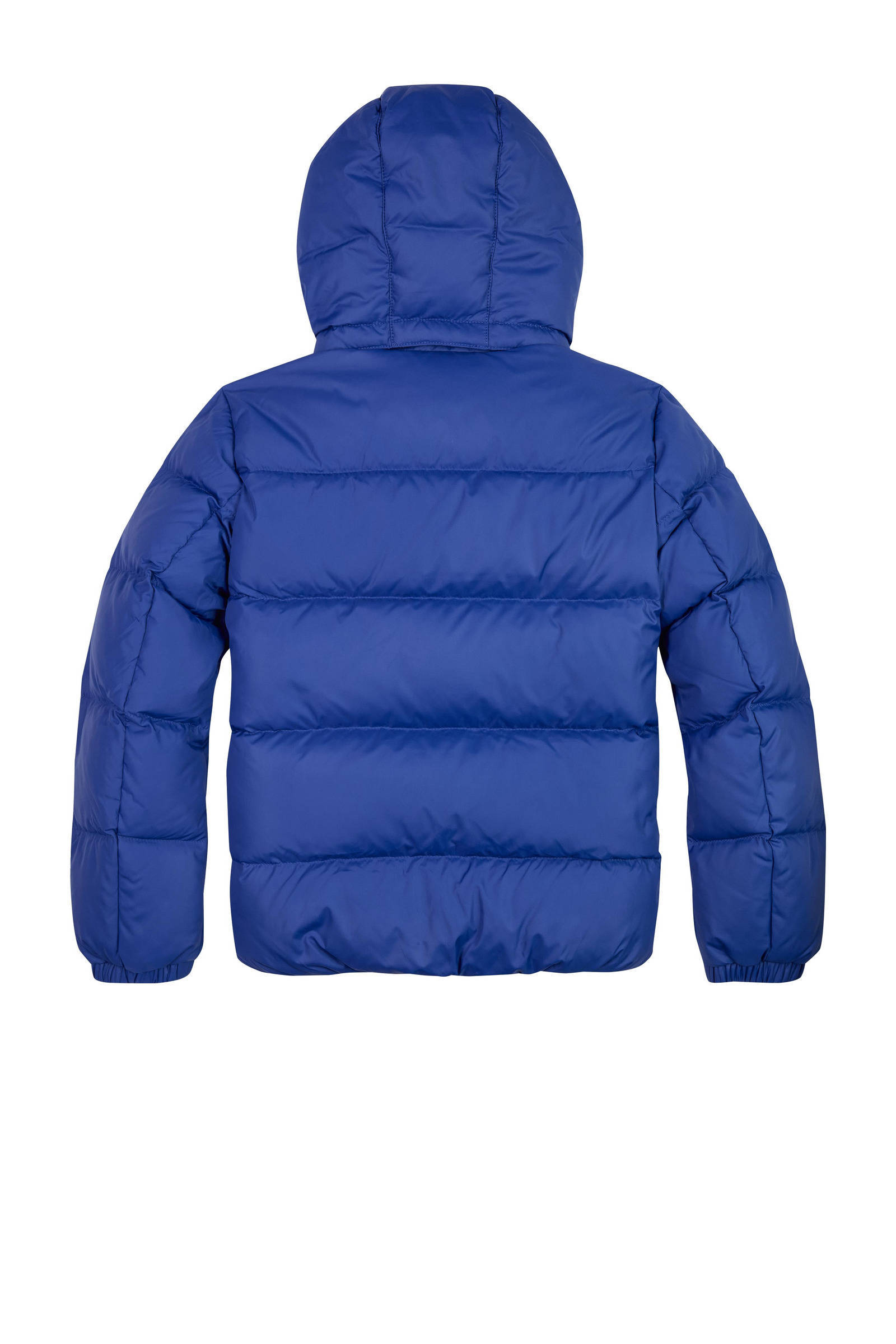 Tommy hilfiger winterjas discount jongens