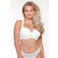 LingaDore voorgevormde T-shirt-bh met beugel Daily Uni Fit ivoor