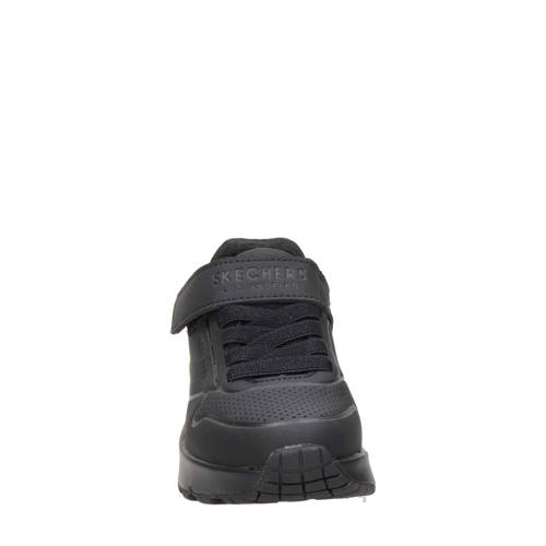 Skechers Street Uno sneakers zwart