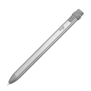 Crayon stylus-pen (Grijs) 