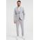 WE Fashion colbert lichtgrijs