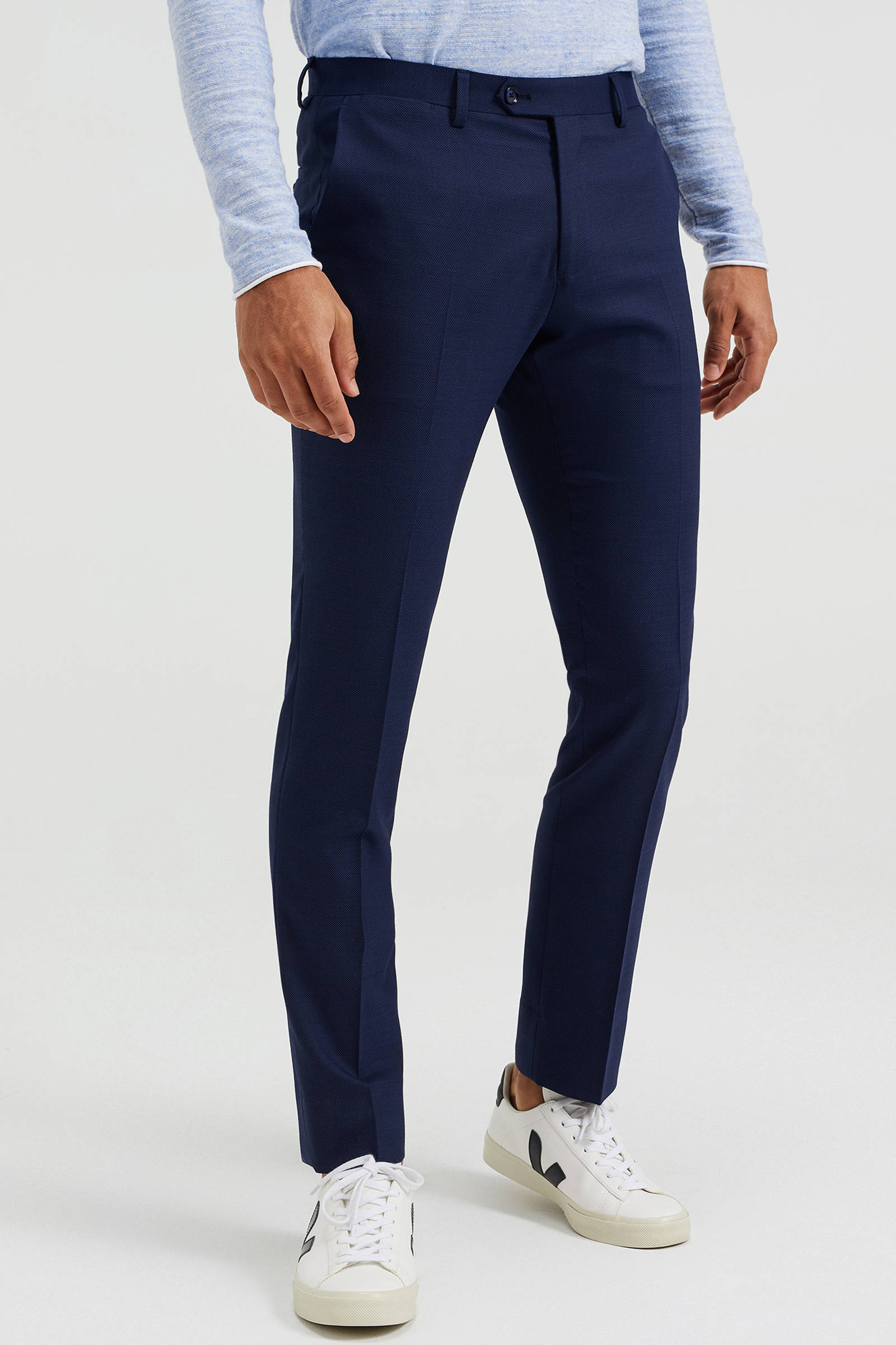 Pantalons voor heren online kopen? | Morgen in huis | Wehkamp