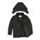 Calvin Klein winterjas zwart