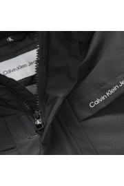 thumbnail: CALVIN KLEIN JEANS winterjas zwart