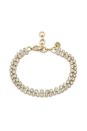 gold plated armband Lofty