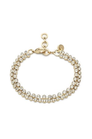 gold plated armband Lofty