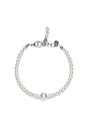 armband Taylor met parels