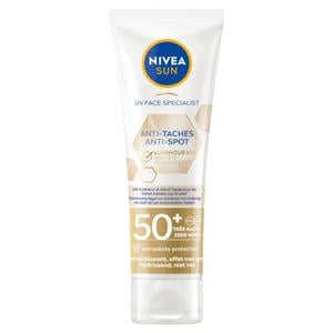 SUN Luminous Gezicht zonnecrème SPF 50+ - 40 ml