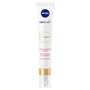 Luminous Anti-Spot oogcréme - 15 ml