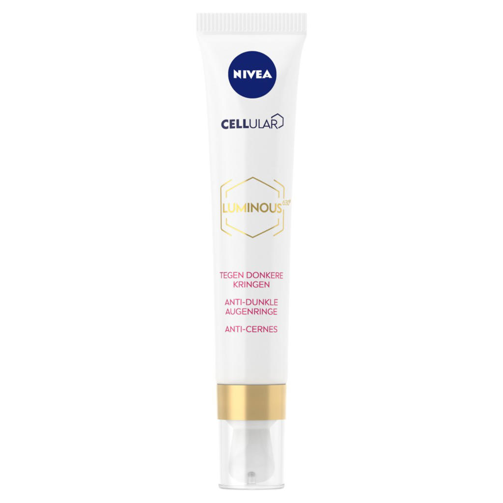 NIVEA Cellular Luminous Anti-Spot oogcréme - 15 ml