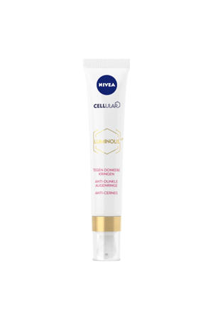 Luminous Anti-Spot oogcréme - 15 ml