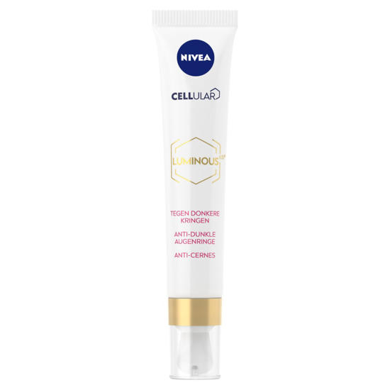 NIVEA oogcrème dames