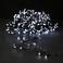 Nova Belle kerstboomverlichting (740 cm) (stekker met timer) (370 LED)