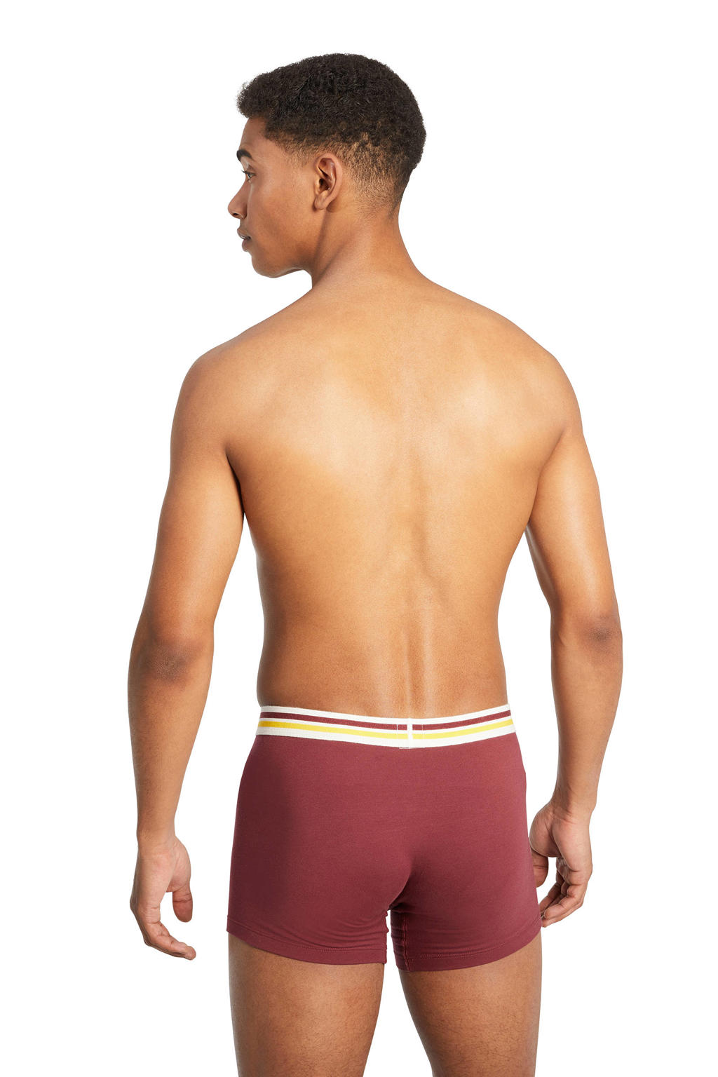 Levi's Boxershort met stretch in set van 3
